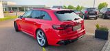 Audi RS4 RS 4 Avant 2.9 TFSI quattro +B&O+DCC+RS-AGA+ - Audi RS4 aus 2019