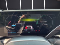 Renault Megane E-Tech EV40 130 Equilibre (40kWh)