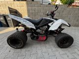 Adly 500 LOF Supermoto Subaru - QUAD 500