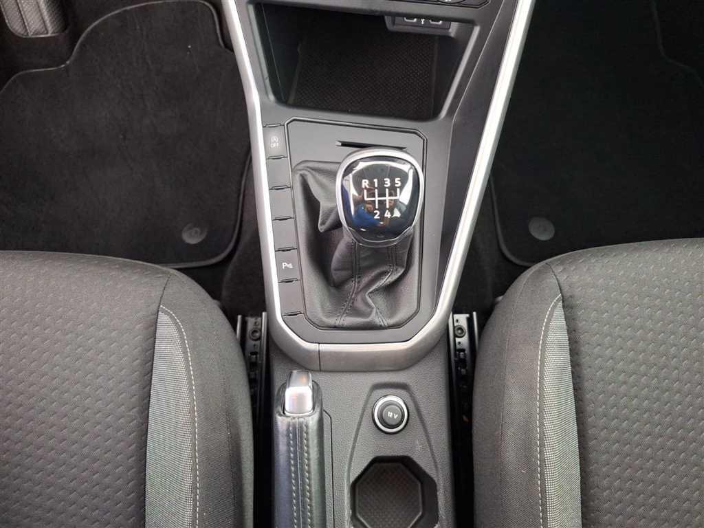 Volkswagen Polo Life 1.0 TSI Navi IQ.Drive-Assistenzpaket, миниатюра 14