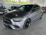 Mercedes-Benz B 250 4MATIC*AMG LINE*KAMERA*AUTOM*PANORAM* - Mercedes-Benz B-Klasse: AMG