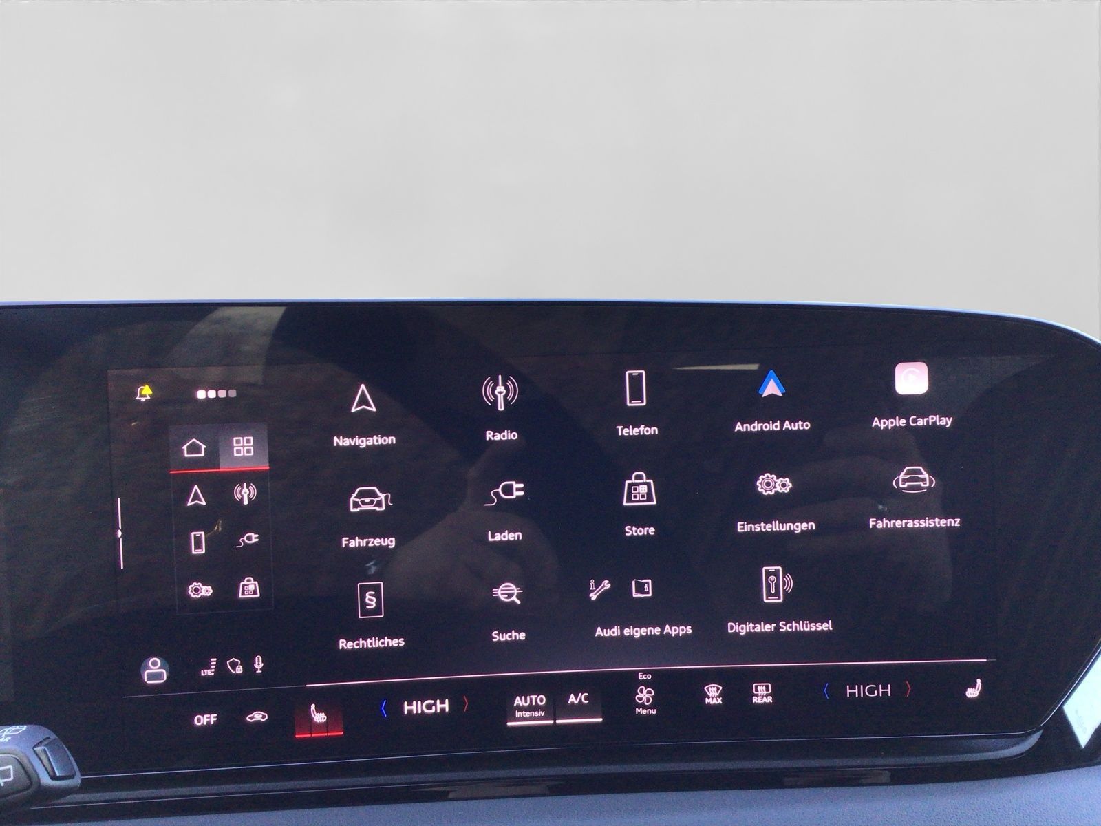 Audi A6 e-tron - Bild 12