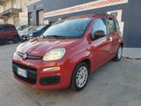 Fiat Panda 1.2 Emotion - Fiat Panda: Emotion