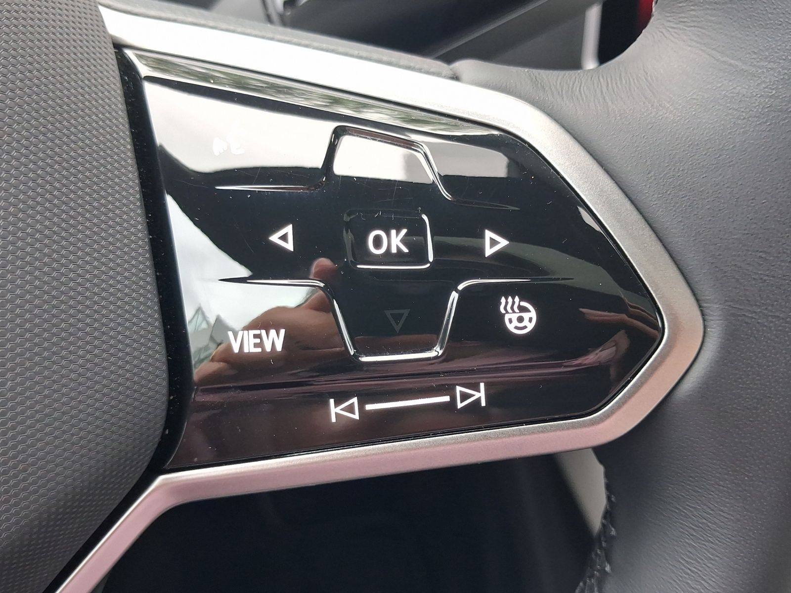 Volkswagen ID.7 - Bild 24