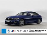 BMW 330e xDrive M-Sport LED NAVI KAMERA PDC MEMORY - BMW 330 in Solingen