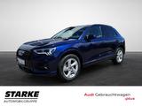 Audi Q3 35 TFSI S tronic advanced NaviPlus LED AHK Sp - Audi Gebrauchtwagen in Osnabrück