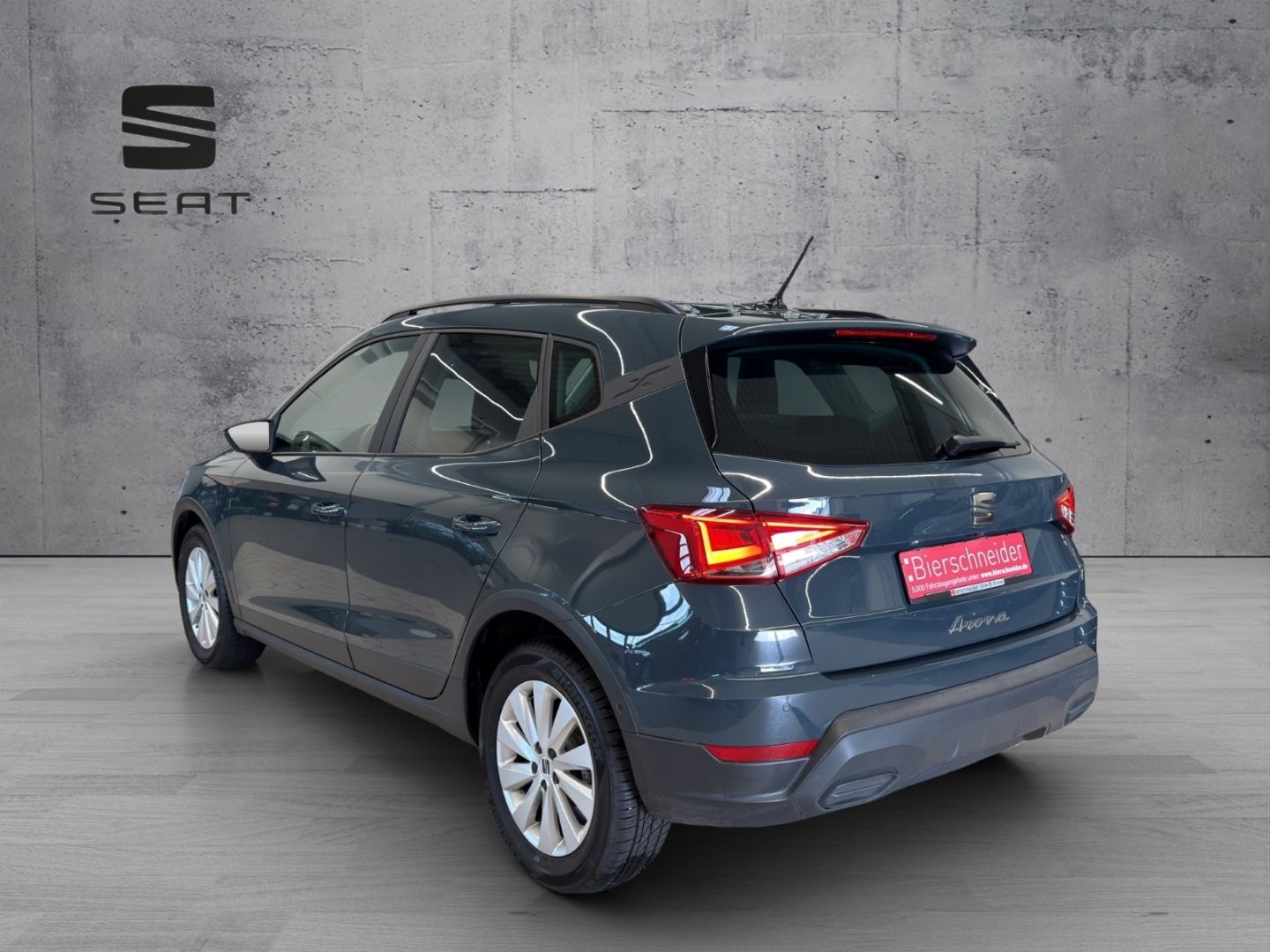 Seat Arona - Bild 8