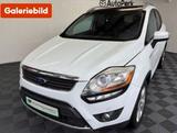 Ford Kuga Titanium - gebrauchte Ford Kuga aus dem Jahr 2009