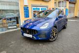 Maserati Grecale 2.0 Mild-Hybrid AWD GT - blaue Maserati Grecale
