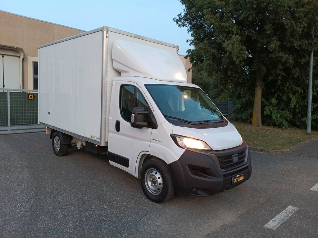 Image of Fiat Ducato