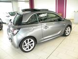 Opel Adam Open Air OPC-Line - Opel Adam: Cabrio