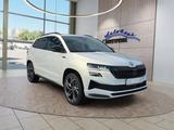 Skoda Karoq Sportline 2,0TSI DSG Pano/AHK/4*J.Gar/Navi