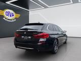 BMW 530 d xDrive Touring  Luxury Line - BMW 530 d xDrive Gebrauchtwagen