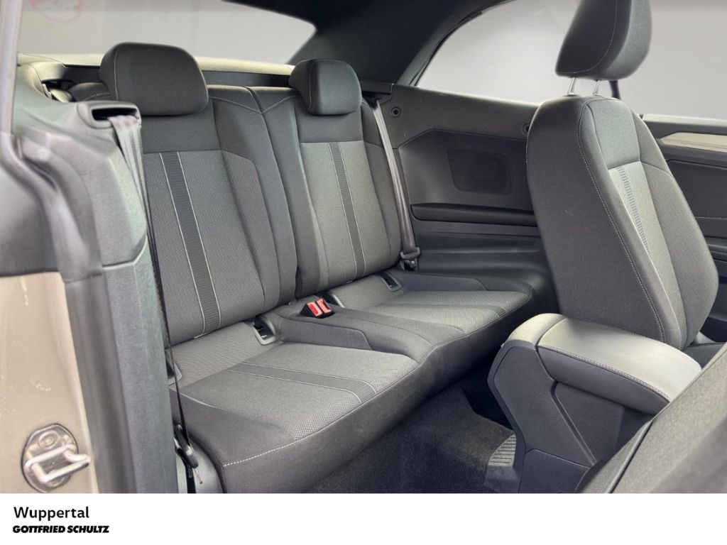 Volkswagen T-Roc - Bild 7