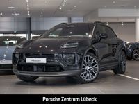 Porsche Macan - Vorschau Bild 1