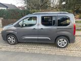 Toyota Proace City Verso L1 1,5L Diesel 96... - Toyota Proace City von privat