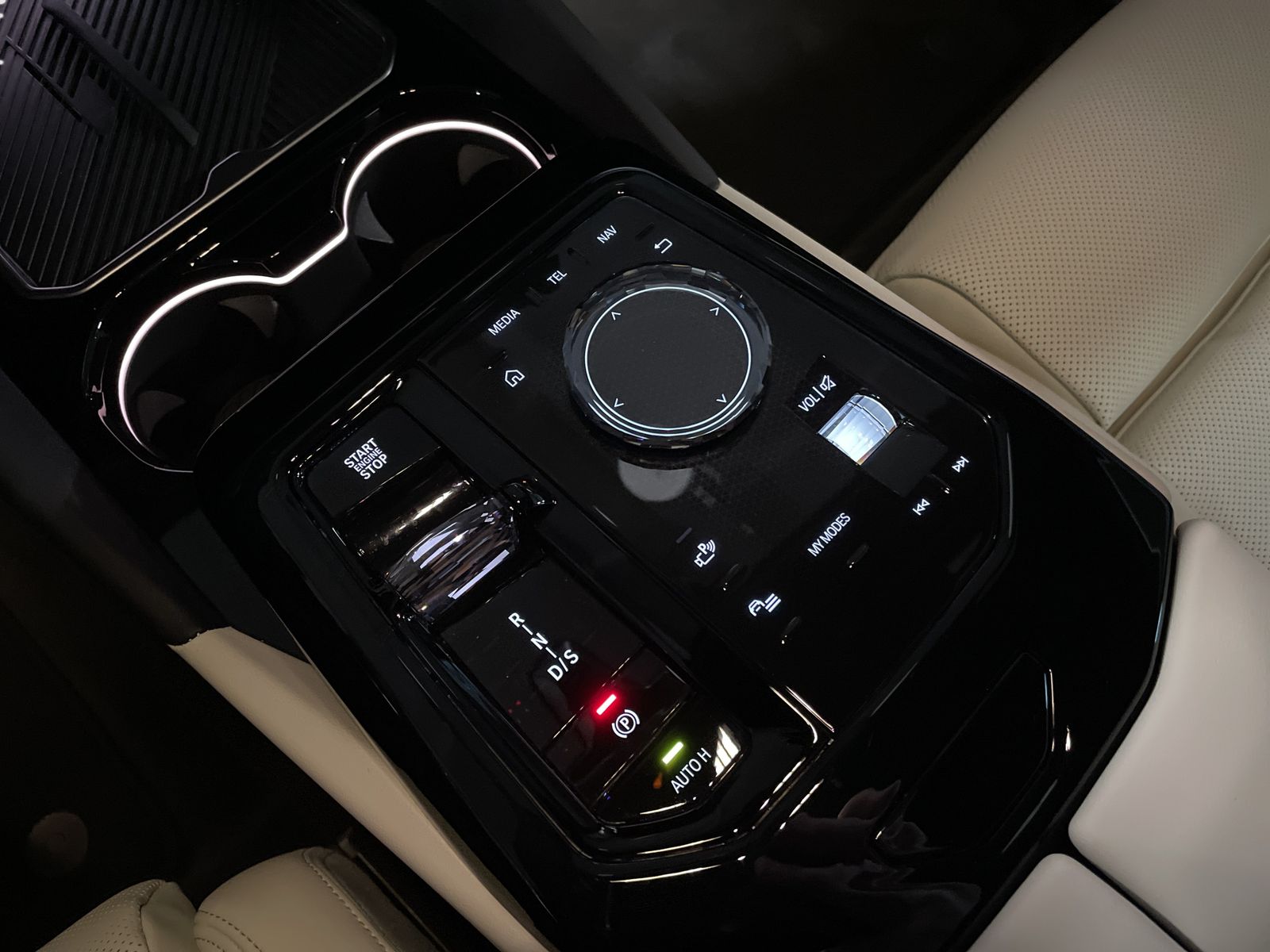 BMW 550 - Bild 18
