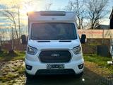 Bürstner Lineo T 620 G SOLAR|SAT-TV|AUTOMATIK|MARKISE|NAV - Offers