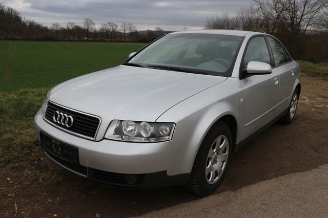 Audi A4 2.0