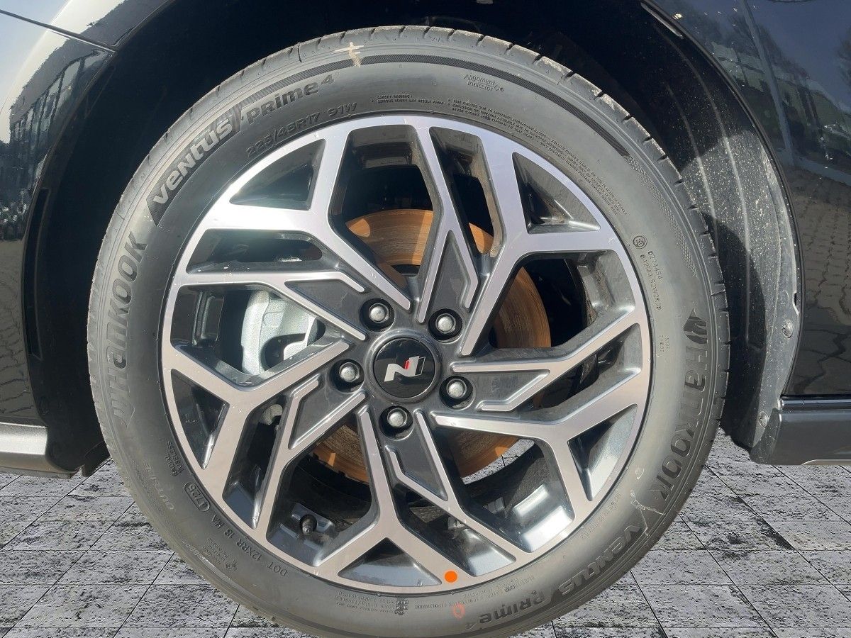Hyundai i30 - Bild 8