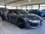 Audi R8 Coupe 4.2 FSI quattro UNFALLFREI/HANDSCHALTER - Audi R8 in Bochum
