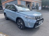 Suzuki Vitara - Vorschau Bild 3