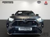 Toyota RAV 4 2.5 Plug-in Hybrid 4x4 GR Sport - LED ACC  - Toyota RAV 4 Gebrauchtwagen in Hamburg