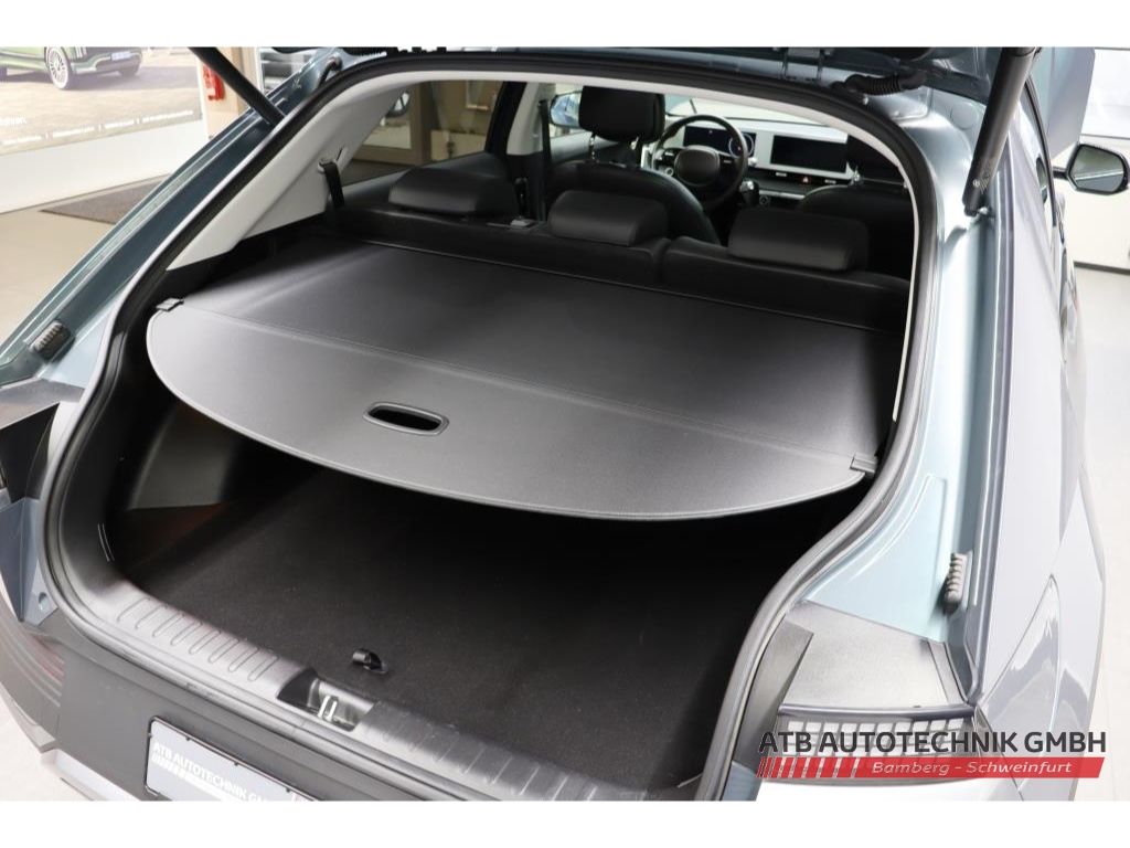 Hyundai IONIQ 5 – Bild 29