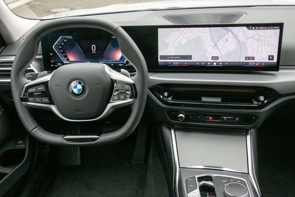 BMW 318 - Bild 13