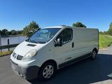 Renault Trafic L2H1 TÜV 05/28 Transporter ... - Renault: Transporter