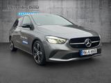 Mercedes-Benz B 200 d PROGRESSIVE+NIGHT+AHK+DISTRO+KEYL+EASYP - Mercedes-Benz B 200 in Ludwigshafen