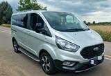 Ford Tourneo Custom Active  L1  2,o Diesel Automatik  - Ford Tourneo Custom: Active
