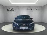 Cupra Leon Sportstourer VZ 4Drive AHK-klappbar Navi  L - Cupra Leon in Stuttgart