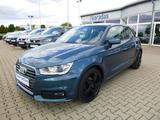 Audi A1 sport >45.897KM/Navi/Sitzheizung/Einparkhilfe - Audi: 89