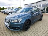 Audi A1 sport >45.897KM/Navi/Sitzheizung/Einparkhilfe - Audi: 89