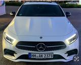 Mercedes-Benz CLS 350 d 4MATIC -
