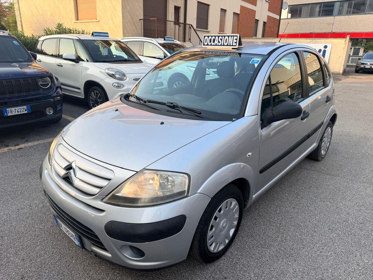 Citroën C3