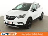 Opel Mokka X 1.6 CDTI DPF Color Innovation*TEMPO*PDC* - gebrauchte Opel Mokka X aus dem Jahr 2018