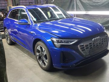 Audi Q8 e-tron - 7