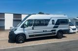 Adria Twin 640 SLB-Einzelbetten-Top-Ausstattung-AHK