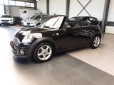 MINI COOPER Cabrio Cooper SH PDC GRA Windschott - MINI MINI: Schwarz, Cabrio