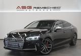 Audi S5 Limousine 3.0 TFSI q. 2.H 19 *Virtual*Schale - Audi S5: 5 Türen