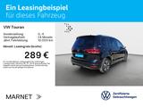 Volkswagen Touran Comfortline GOAL 2.0 TDI *AHK*7-Sitzer*IQ - Jahreswagen: Van