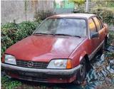 Opel Rekord 2.2i Automatik 115 PS - Oltime... - Opel Rekord: 2.2