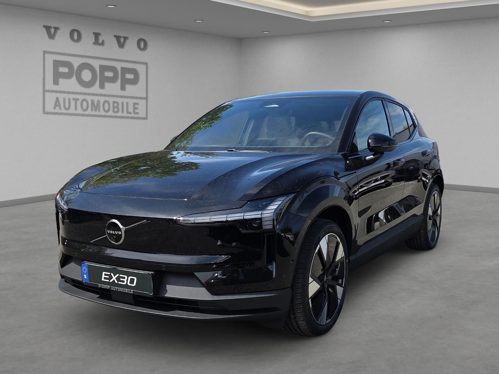 Volvo EX30 Twin AWD Ultra | Pano | 360° | H&K | 20"