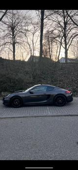 Porsche CAYMAN (981) 2.7 PDK  20-ZOLL CARRERA S PDC V/H - Porsche: 981