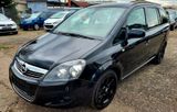 Opel Zafira B Family 1.7 CDTI gepflegt, Tüv**
