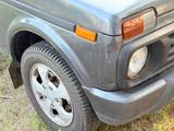 Lada Niva Urban 4x4 Urban - Top Preis!!!  - gebrauchte Lada Niva aus dem Jahr 2017
