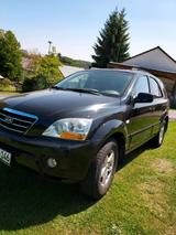 Kia Sorento 3.3 V6  EX,  LPG  AHK - Kia Sorento: V6