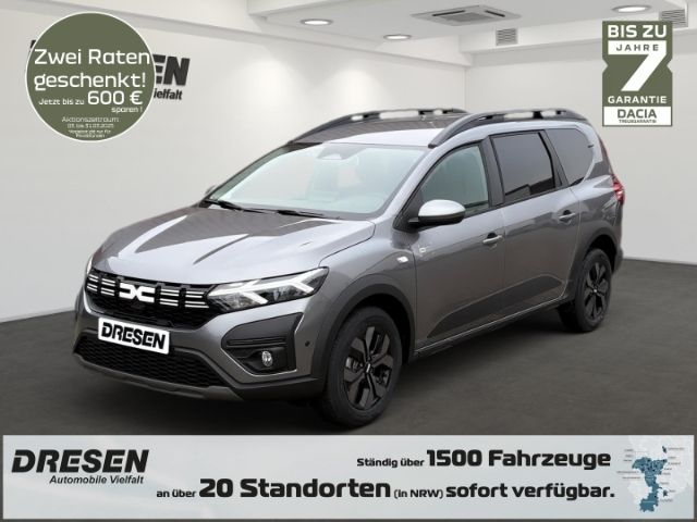 Dacia Jogger Expression ECO-G 100 *Kamera*Klimaautomat